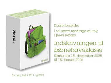indskrivning 2627