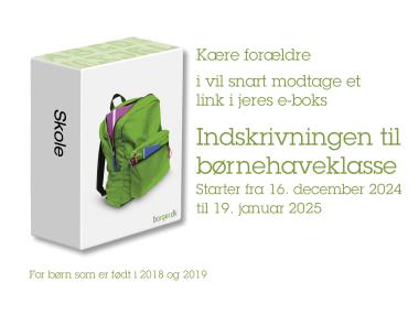 indskrivning 2526