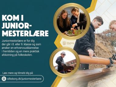 Junior mesterlære