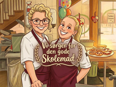 skolemad